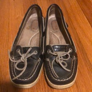 !5/25! Sperry Topsiders